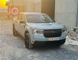 فۆرد ماڤیریک